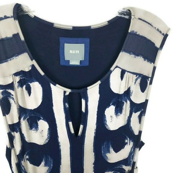 * Anthropologie | Sennebec Dress by Maeve - Picture 8 of 8